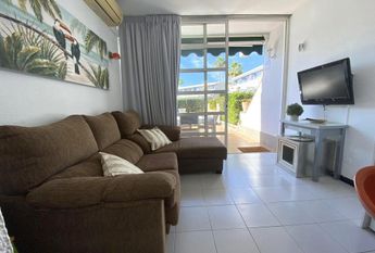 San Bartolomé de Tirajana, Canary Islands 35100