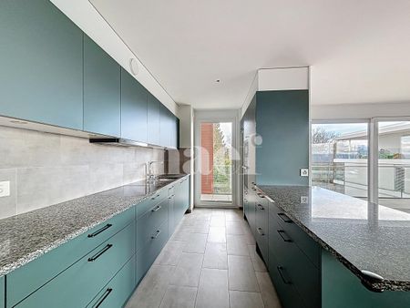 4.5 Zimmer, 118 m², 3. Stock - Photo 2