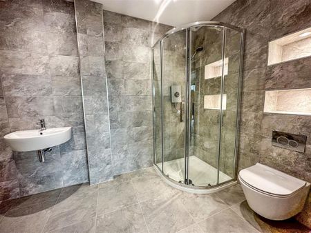 2 bedroom apartment to rent - Photo 5