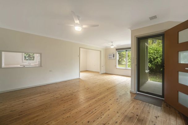 Freshly Renovated Home with Studio - Photo 1