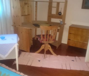 Reginavägen, Saltsjö-Duvnäs - Foto 3