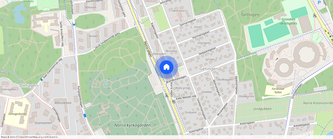 Kalmar, Kaptensgatan, 3, 39236