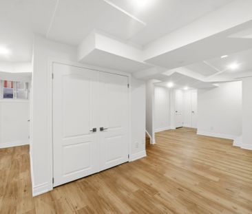 For Lease - 16 Whitford Court Unit# Basement, Brampton, Ontario - Photo 6
