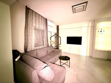 Ενοικίαση κατοικίας, 95 τ.μ., Παλαιό Φάληρο, 1.200 € - Photo 4