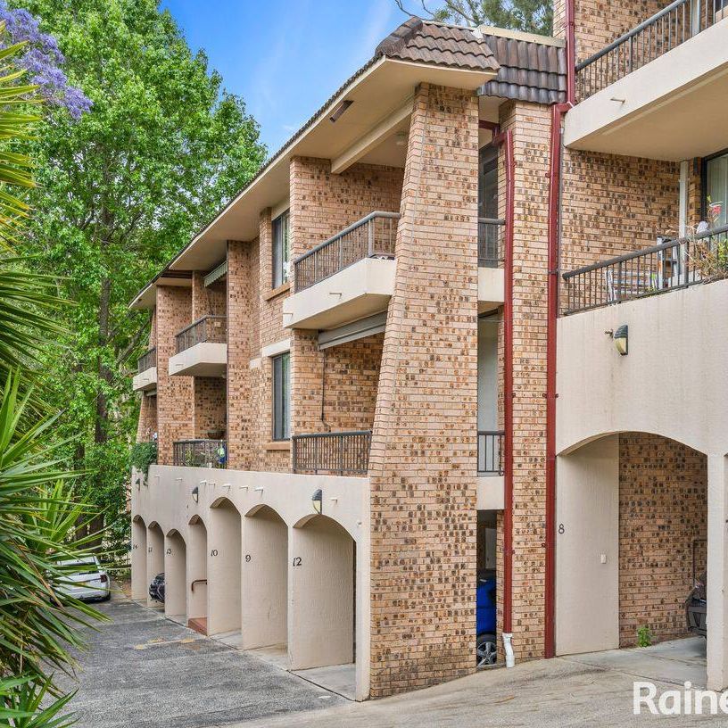 9/62 Beane Street, Gosford, NSW 2250 - Photo 1