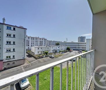 Appartement T4 à louer - Photo 2