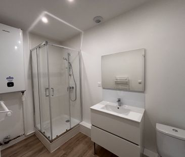 APPARTEMENT T1 A LOUER - VILLEURBANNE Tolstoi-Nord - 56.29 m2 - 803... - Photo 1