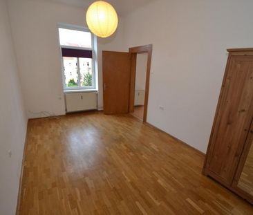 PROVISIONSFREI – Jakomini – 27m² – 1 Zimmer – extra Küche – Student... - Foto 3