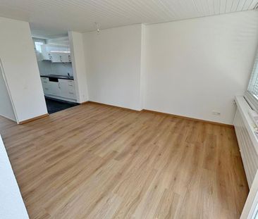 2.5-Zimmerwohnung in mitten Solothurn zu Vermieten - Photo 1