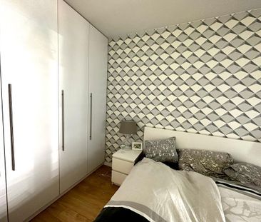 3-pok 90m2+garaż i komórka w cenie Wiślane Tarasy - Photo 5
