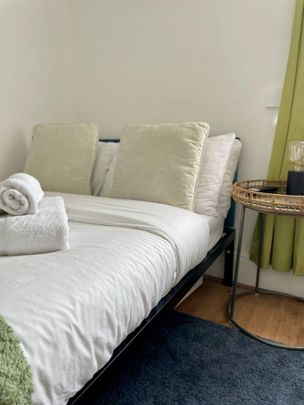 Studio Flat, Filmer Road, SW6 - Photo 1