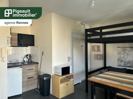 Location Appartement T 1 - Saint Grégoire - Nord Saint-Martin - Photo 2