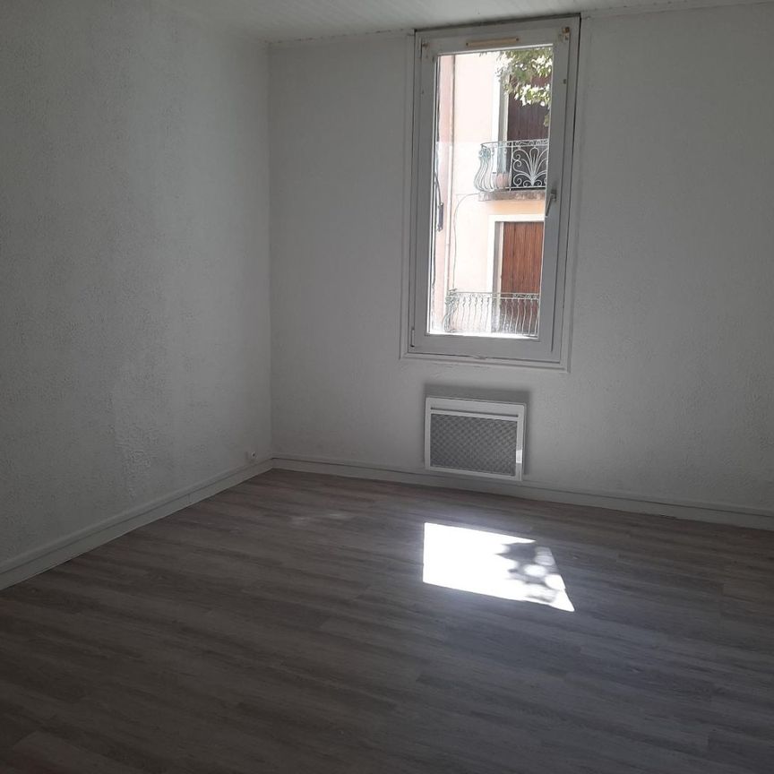 Appartement Gardanne - 2 pi�ce(s) - 40.8 m2, - Photo 1