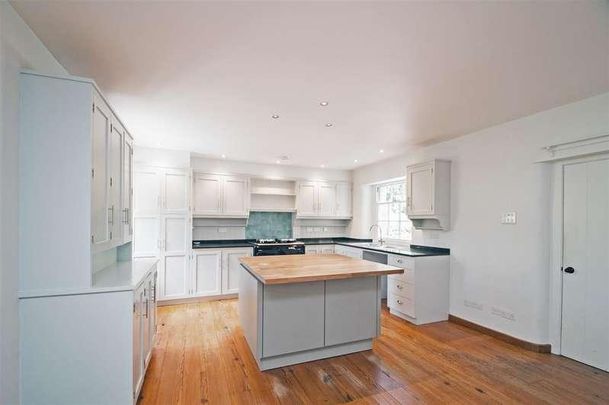 Harewood House Estate, Harewood, LS17 - Photo 1