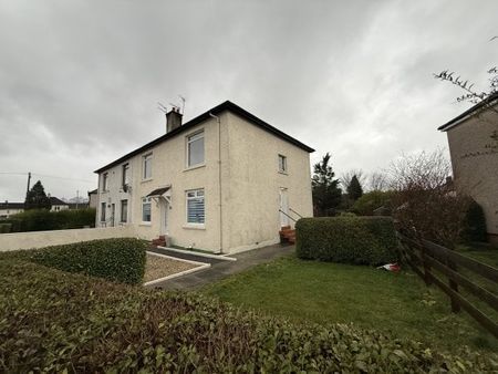 Glanderston Drive, Glasgow, G13 - Photo 3