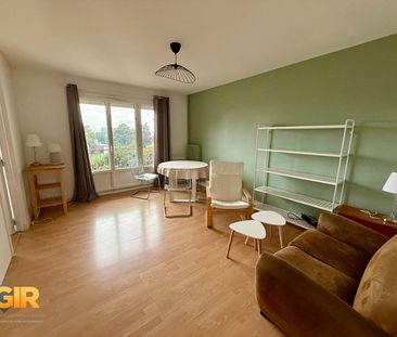 Location Maison 1 pièce 73m² RENNES 35200 - Photo 1