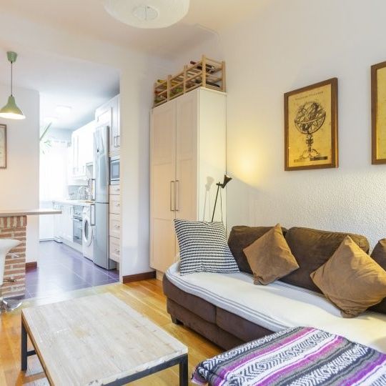 madrid, Community of Madrid 28011 - Foto 1