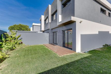 Moradia T3 em Lisboa - Foto 4