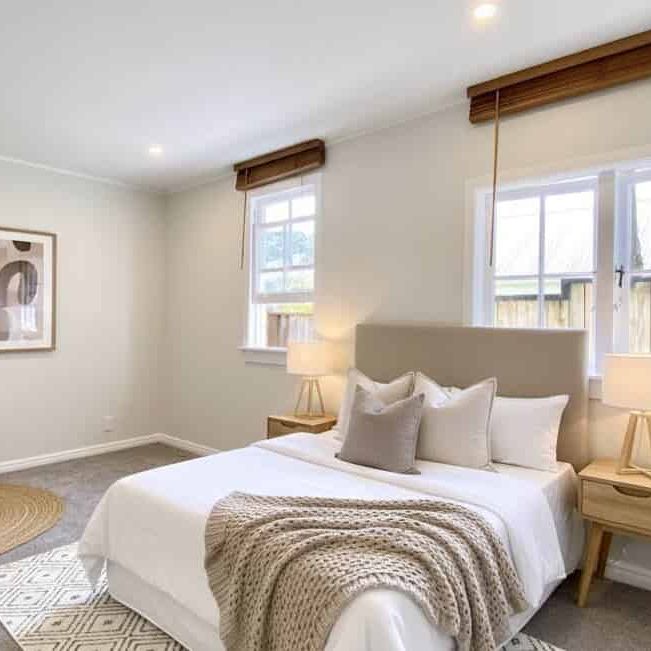 Stylish 2-Bedroom Character Gem - Photo 1