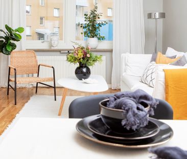 Intagsgatan, Eskilstuna - Photo 4