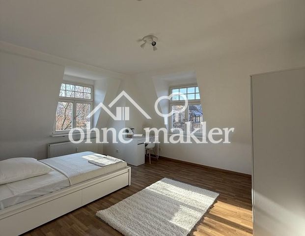 Co-Living - WG Zimmer! - Foto 1