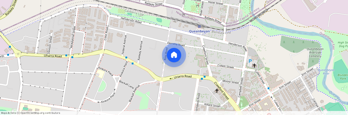 39/4 Ross Road, Queanbeyan