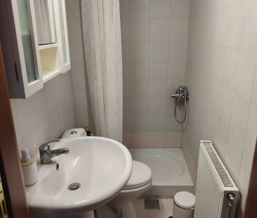 Studio/Γκαρσονιέρα για ενοικίαση Καΐστρι (Αμπελόκηποι) - Photo 5