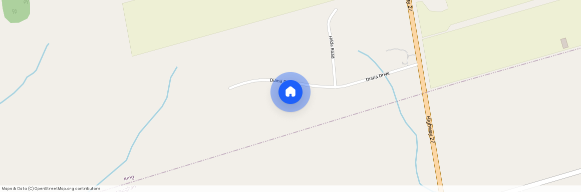 51 Diana Drive, King