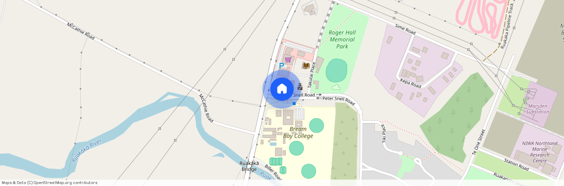 89 The Centre, Waipu, Northland