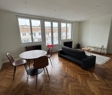 Appartement à louer, 3 pièces - Dunkerque 59140 - Photo 4