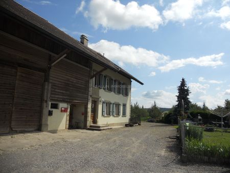 CHARMING 7½-ROOM DUPLEX - Photo 3