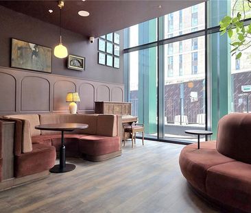 1 bedroom apartment to rent - Photo 4