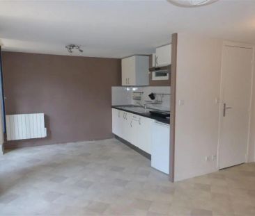 Location appartement 1 pièce - 22.64m² à Vienne (38200) - Photo 4
