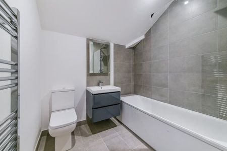 **NEW BUILD**Stafford Road, Croydon, CR0 4NN, Property for rent - Photo 5