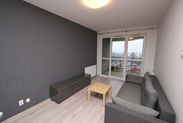 Apartament blisko centrum – 2 pokoje, winda - Zdjęcie 1