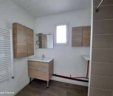 Appartement T3 à louer Bruz - 61 m² - Photo 5