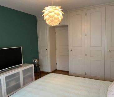 3.5 Zimmer, 80 m², 5. Stock - Foto 5