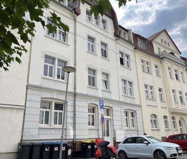 Gemütliche Wohnung mit Balkon und optimaler Raumaufteilung in Döbeln! - Photo 6
