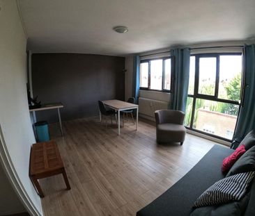 Location Appartement 1 pièce Meublé 27m² LA MADELEINE 59110 - Photo 1