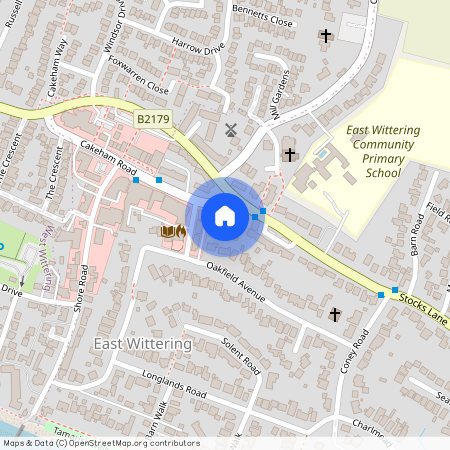 Sandlands Point, East Wittering