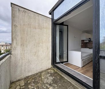 Location Appartement 1 pièce Meublé 15m² BORDEAUX 33800 - Photo 4
