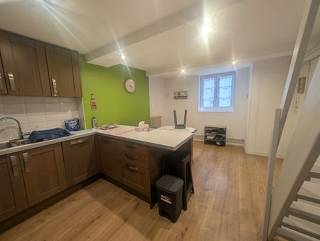 Location Appartement 2 pièces 42m² - Photo 4