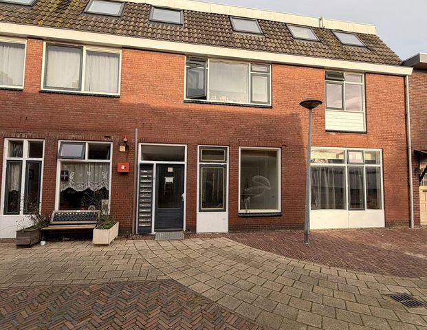 Oranjestraat 51N - Foto 1
