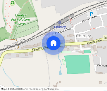 Lower Lane, Chinley, High Peak - Photo 1