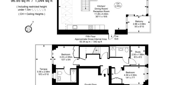 Lexington Street, Soho, W1F, London - Photo 3