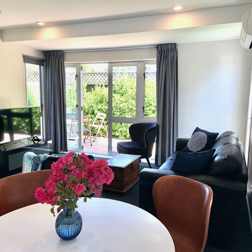 City Centre, 3 bedrooms - Photo 1