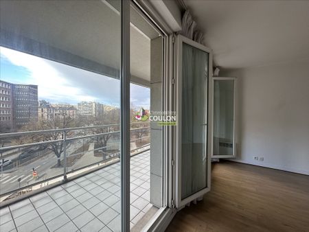 Appartement - 1 pièce - Jardin Lecoq/Facultés - Photo 2