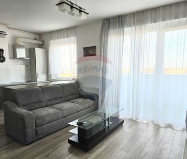 Apartament cu 2 camere de închiriat ARED UTA - Photo 1