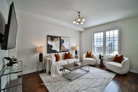 For Lease - 159 Hammersly Boulevard, Markham, Ontario - Photo 4