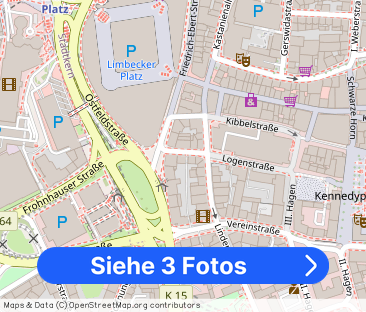 Wohnung in Essen - Foto 1